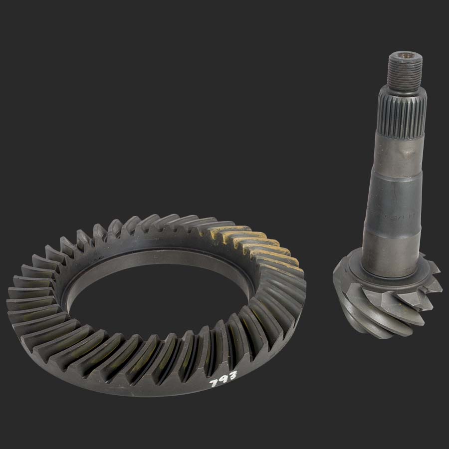 Разъем gm 12