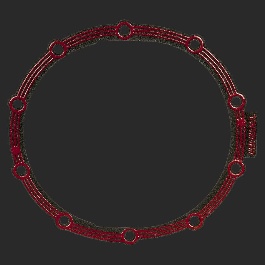 Lube Locker competition Strange H1111S Ford 9/' Diff center section gasket