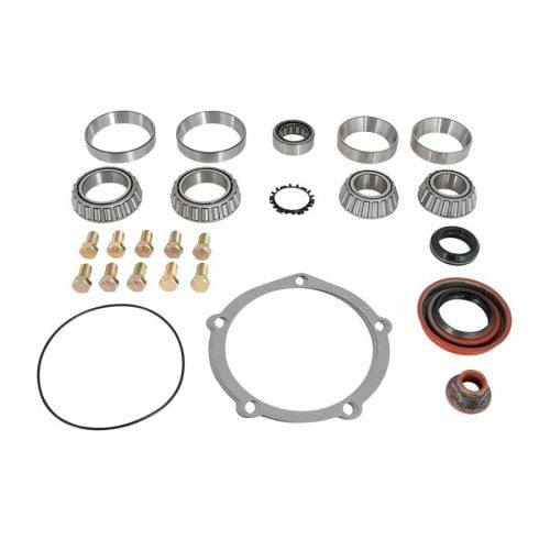 R5235WR-Ford 9" Installation Kit  For OEM Ford Standard Pinion Support