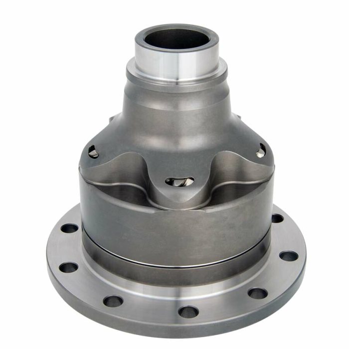 Ford 8.8 Differential - Strange Engineering