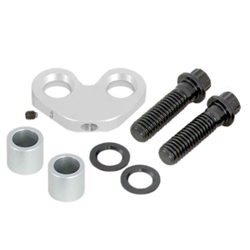 N1952T-Computer Pick-Up Sensor Bracket Kit  Fits Strange Billet Case Pinion Support