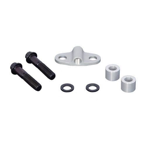 Computer Pick-Up Sensor Bracket Kit | Fits Strange Billet Case Pinion Support