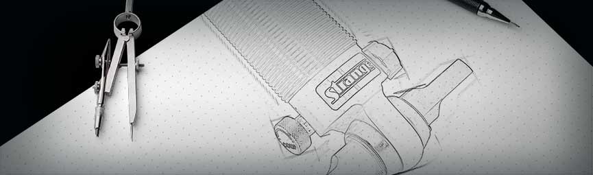 Shocks / Struts / Springs