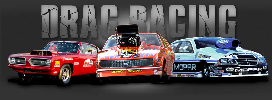 Drag Race