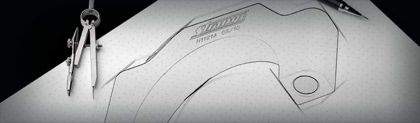 Covers Gaskets / Main Caps