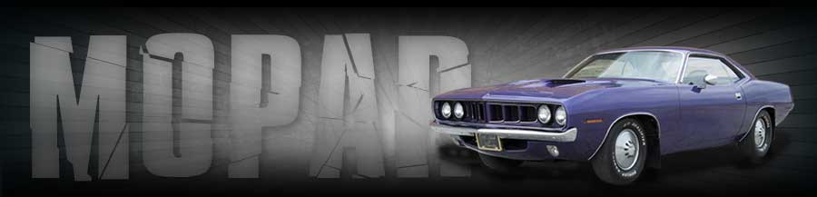 Mopar