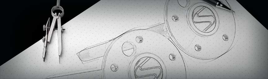 Axle Packages / Components