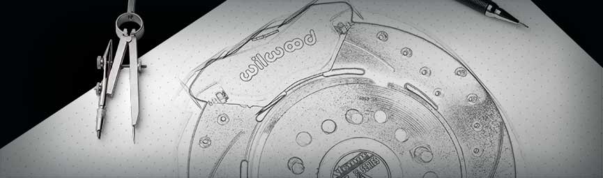 Brake Kits / Components