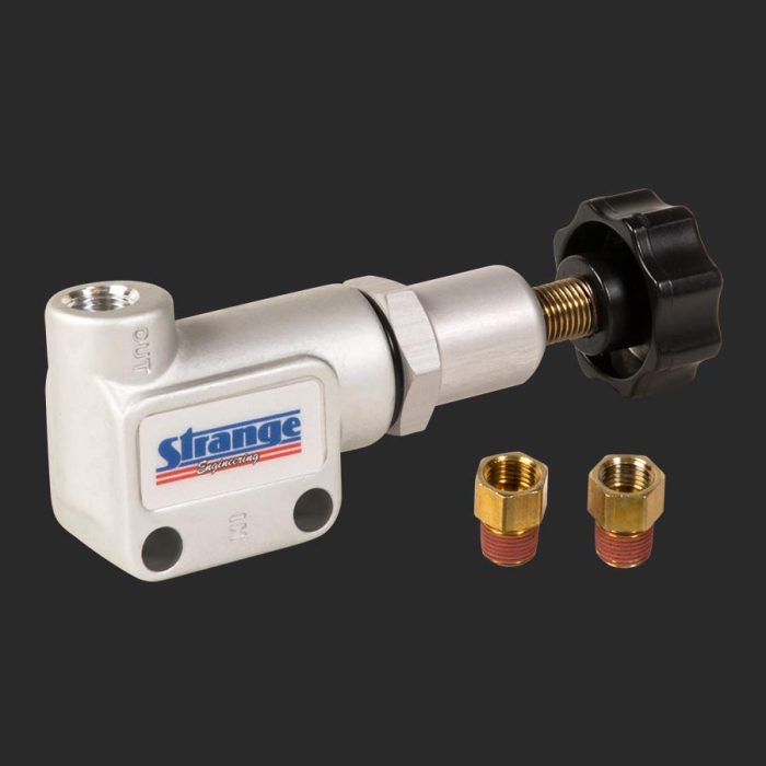 Adj Proportioning Valve