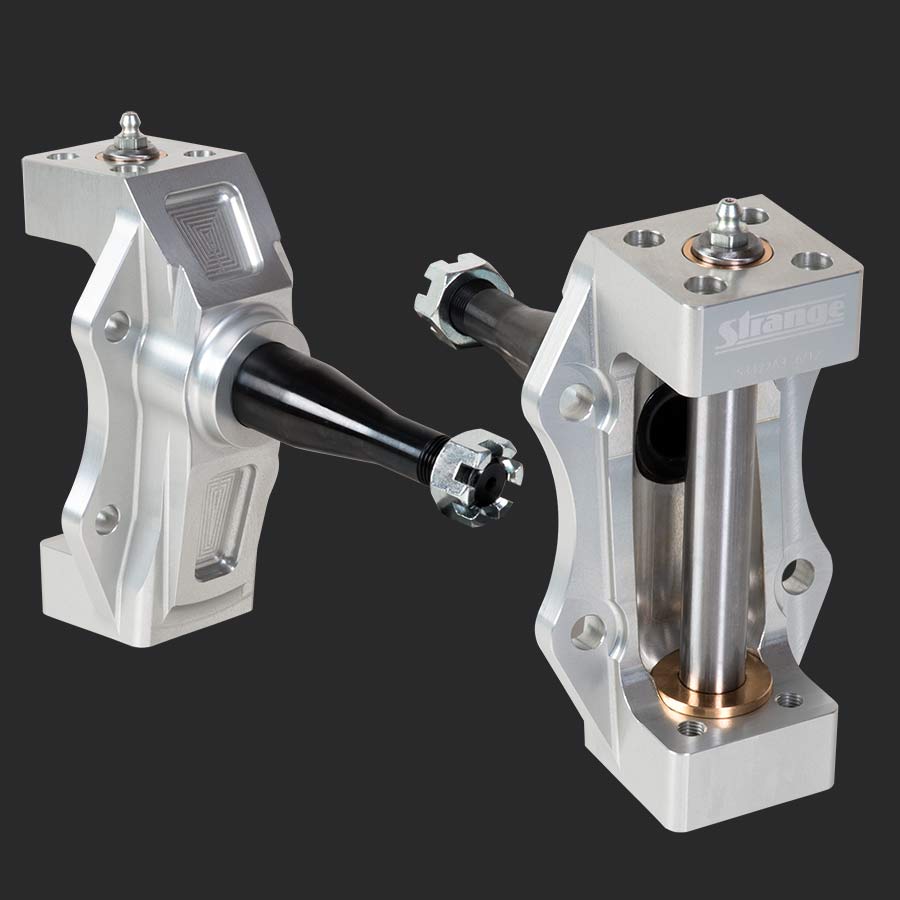 car spindle car spindle