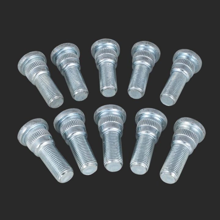 Mopar Pressin Wheel Studs 1/220