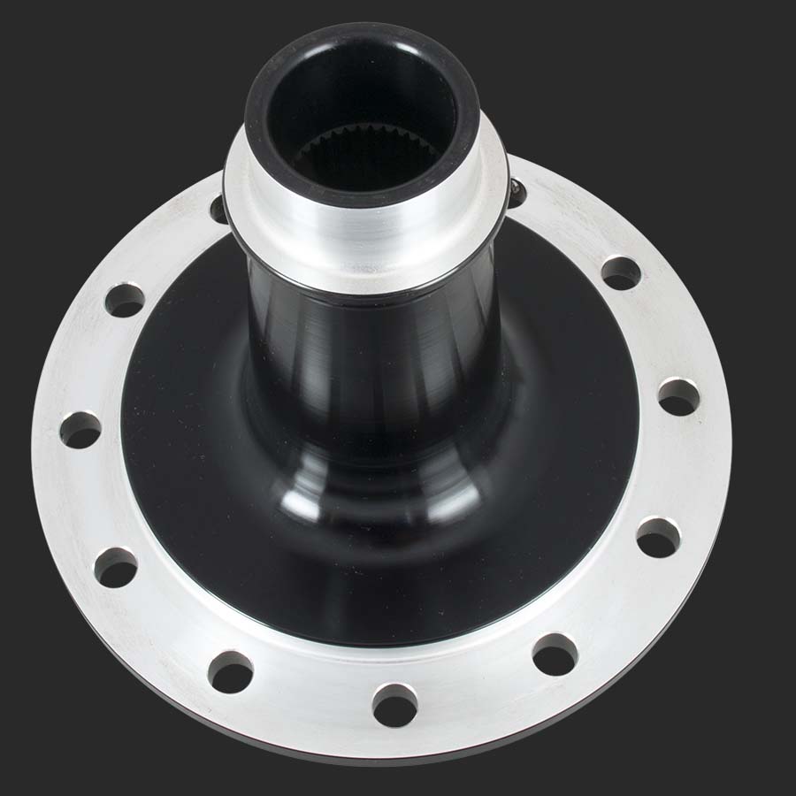 Pro Lightweight Alum Spool Dana 60 40 Spline 5 Series