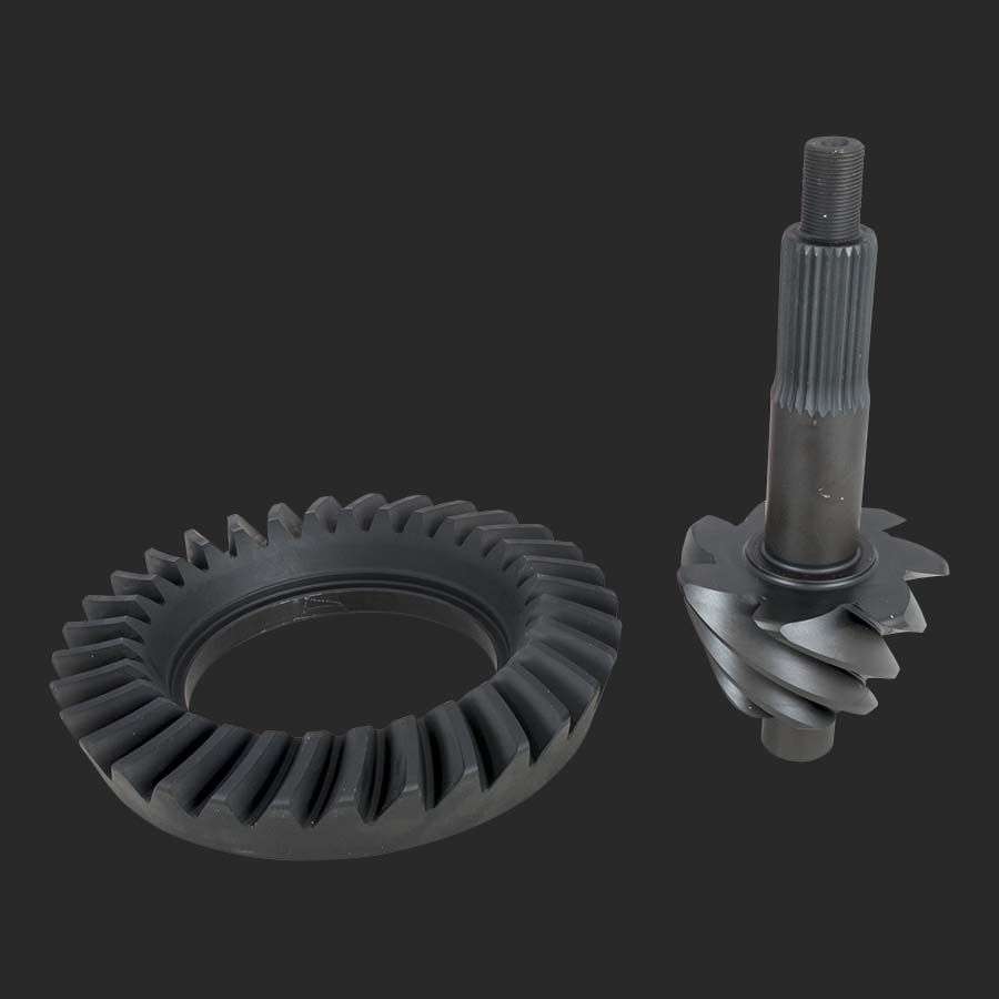 Ford 9 Gear Sets - Ford 9 inch Gear Sets