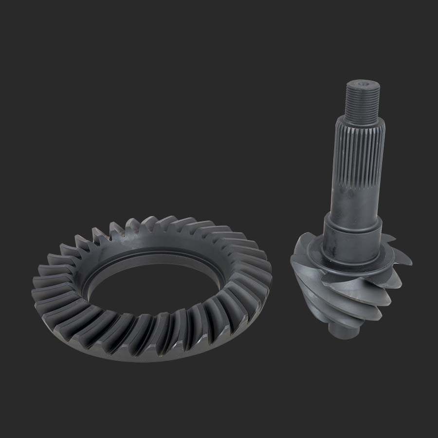 Richmond gears deals ford 9 inch