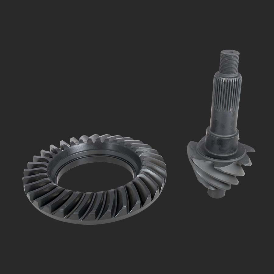 Richmond gears ford 9 inch sale
