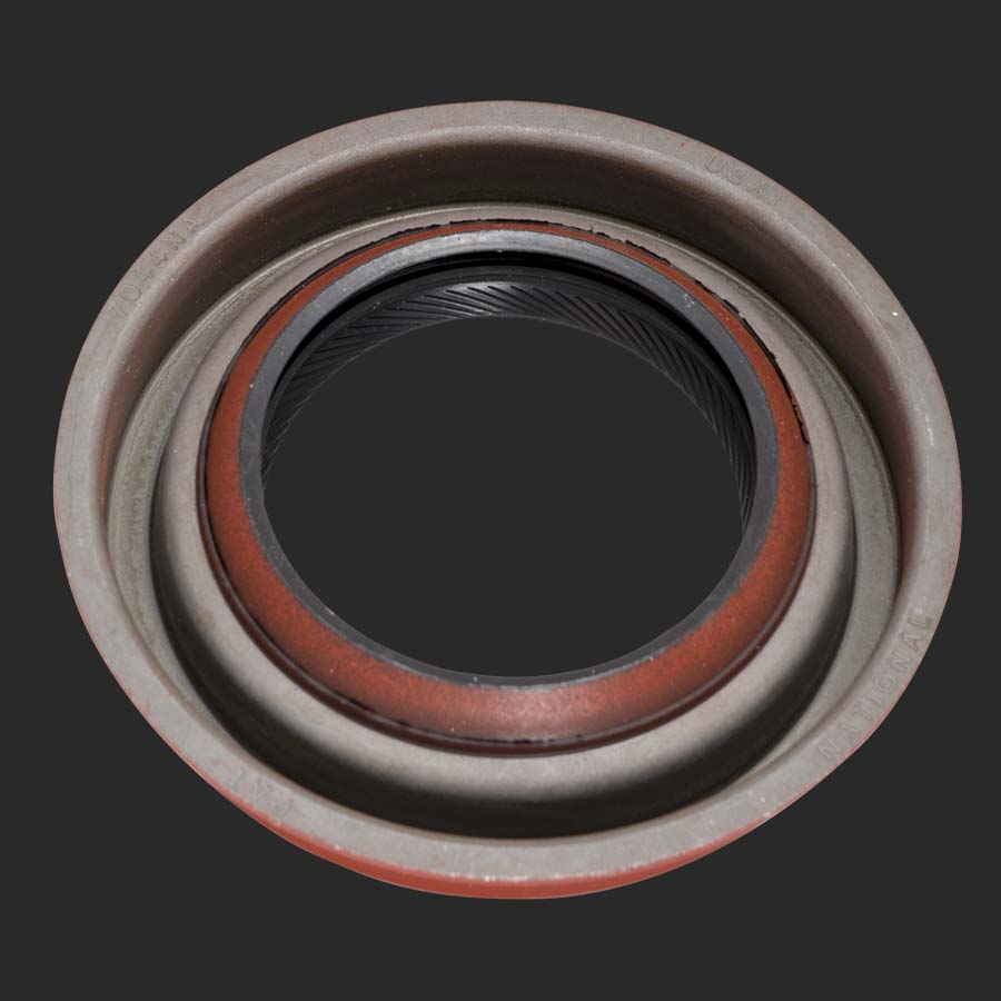 Ford 9 Pinion Seal For Tapered Bearing Support Using 28 Spline Pinion