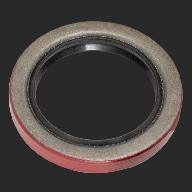 Ford 9 Pinion Seal For Tapered Bearing Support Using 35 Spline Pinion