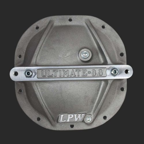 Lube locker ford 8.8