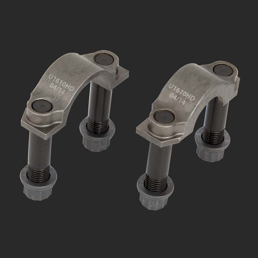 Strange Heavy Duty Cap Kit 1350 Series