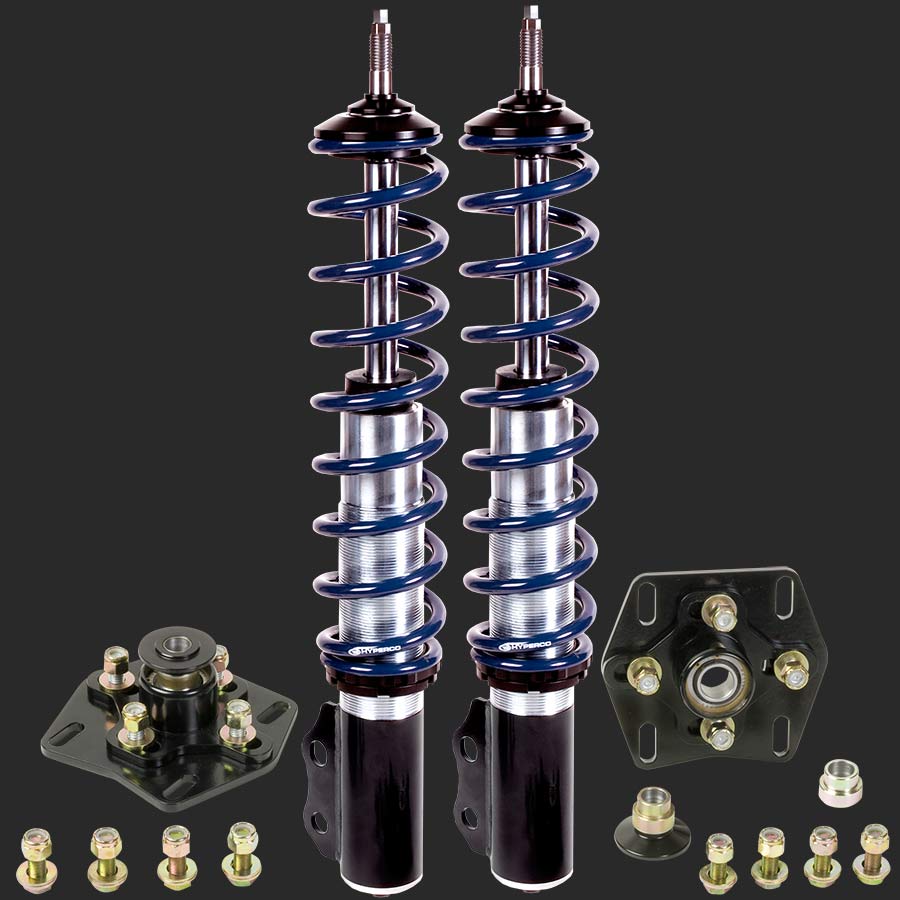 1987 Ford mustang spindles