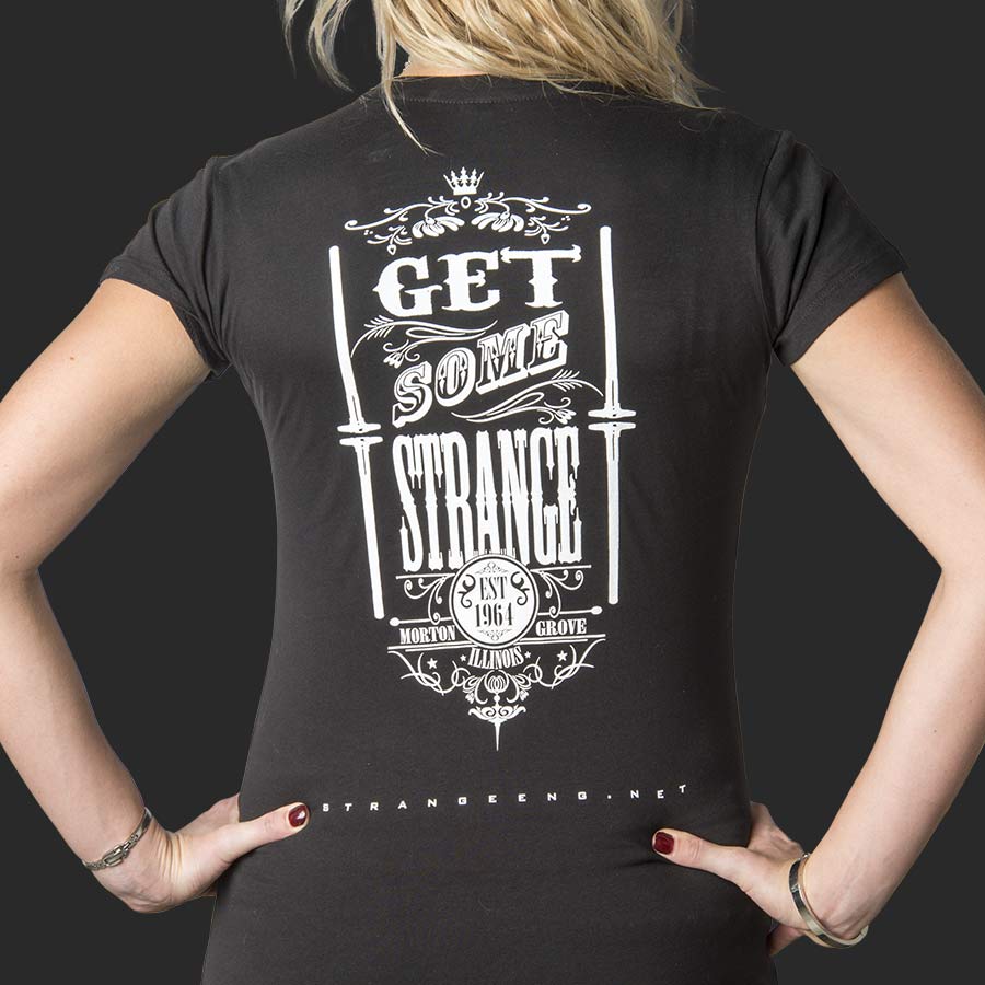 king of drag shirt