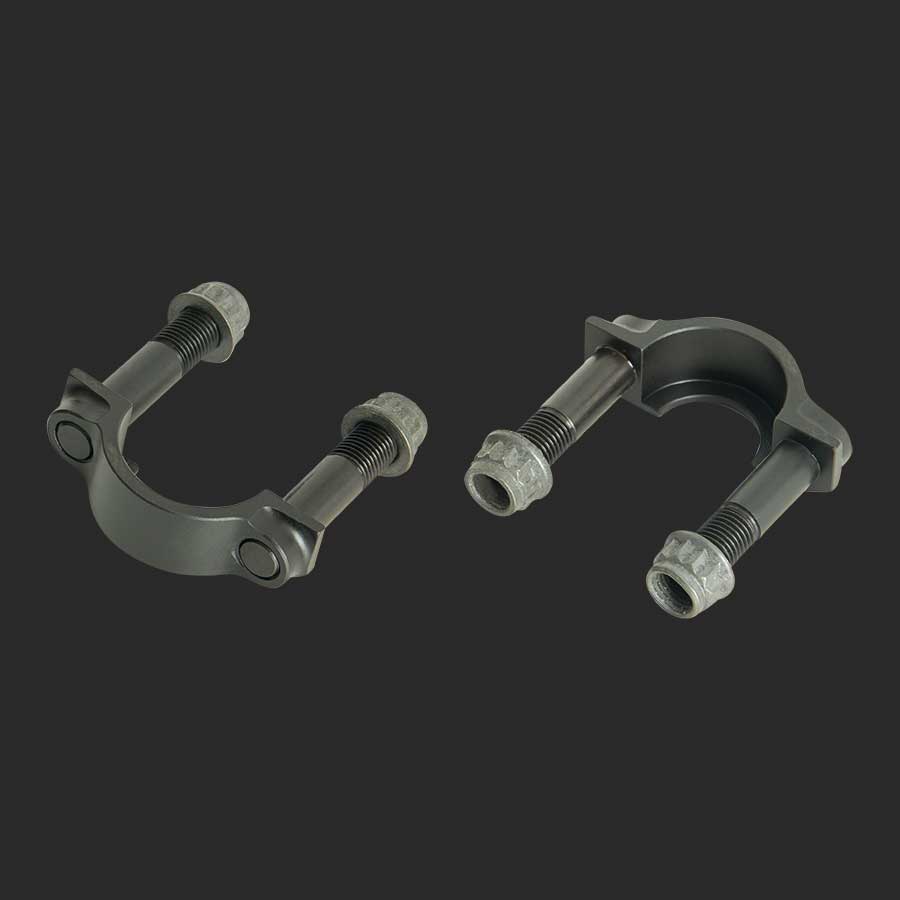 Strange Heavy Duty Cap Kit 1480 Series Strange Heavy Duty Cap Kit 1480 Series