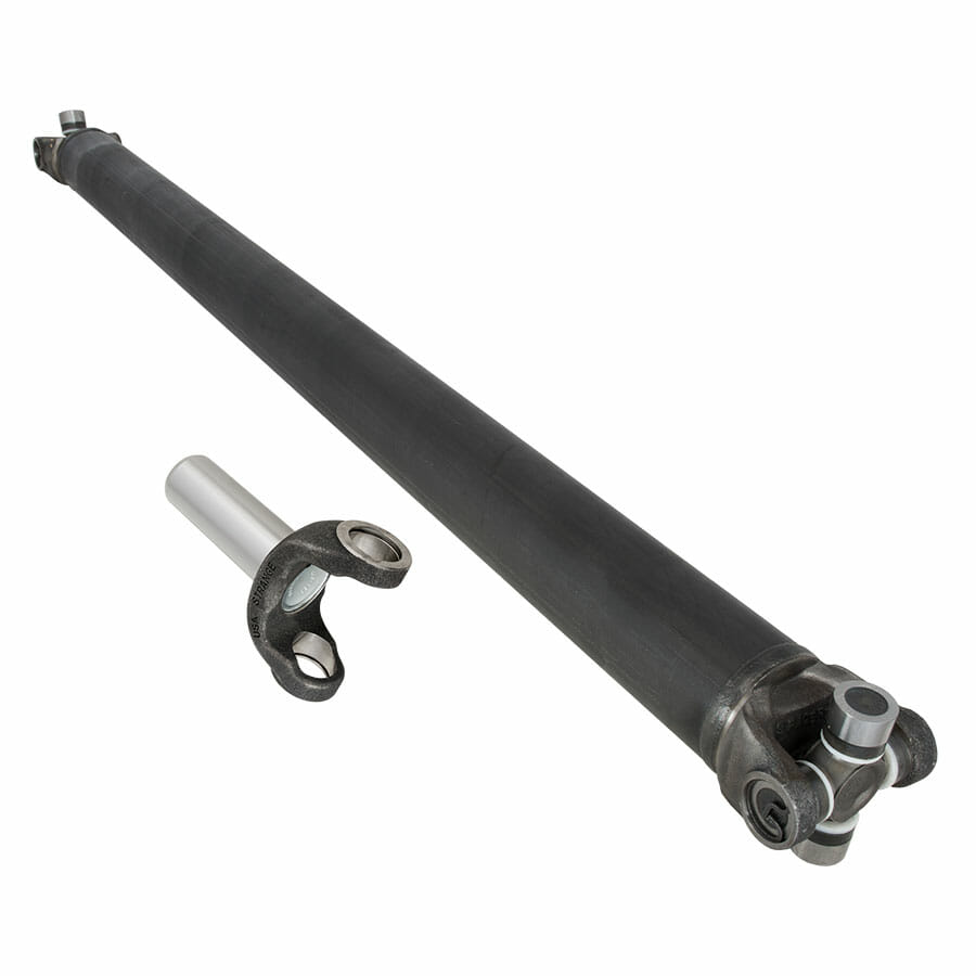 Camaro driveshaft deals
