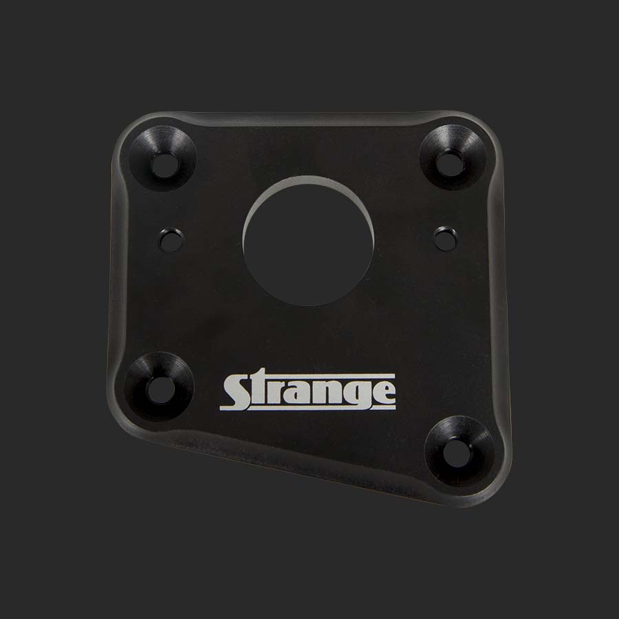 Manual Brake Conversion Kit 19791993 Mustangs