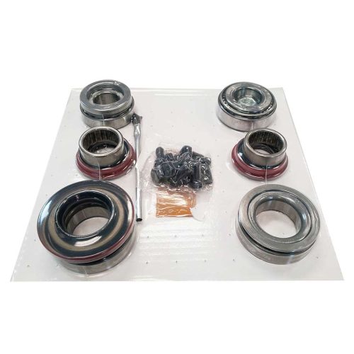 R5220-Complete Installation Kit  Dana 36 - 1984-1992 Corvette