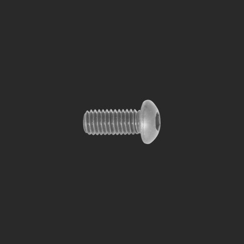 F5056O-ABS Sensor Mounting Screw