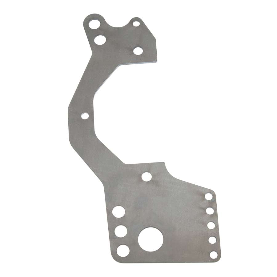 H1150PH4-Mounting Plate - Four Link  For Aluminum Dragster / Altered Housing
