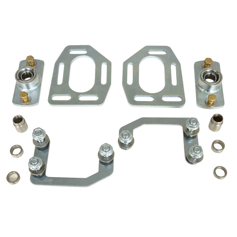 S6002CC79-1979-1989 Mustang Caster/Camber Kit  Manufactured By UPR Products