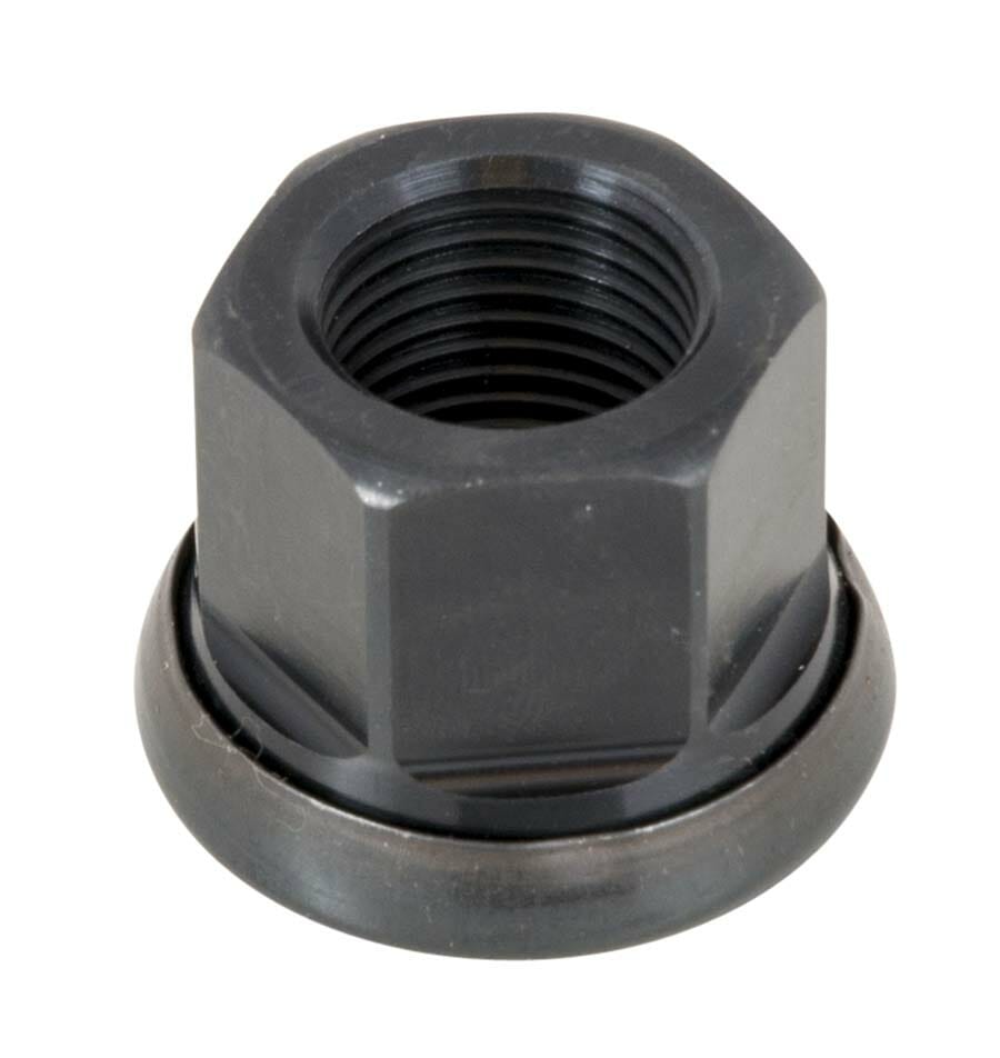 L7010NX-Aluminum Lug Nut  5/8"-18 Threads