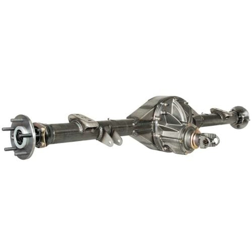 HF9LEG73-87-SAMPLE ONLY Complete Ford 9" Rear End Assembly 1973-1987 Chevy C10 / K10 & 1973-1991 Blazer / Suburban