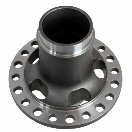 L6000J-Strange HD Lightweight Steel Spool  Fits L6000 Drop-Out Live Axle  Requires 4.00" Bore Strange Case