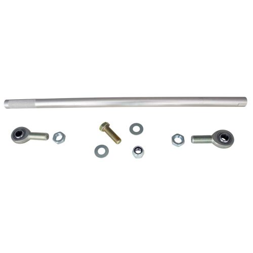 H1053-Panhard Bar Kit  Strange HD Ford 9" Housing  For 1967-1972 Chevy C10 Truck