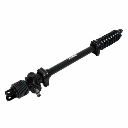 S3448-Strange Door Car Steering Rack    22:1 Ratio - 24 1/2" Tie Rod Centers