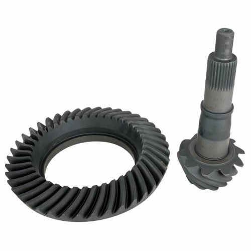 RS07888411-15US-Ford Super 8.8 IRS 4.11 Standard Gear Set  US/Strange Gear - Produced in USA