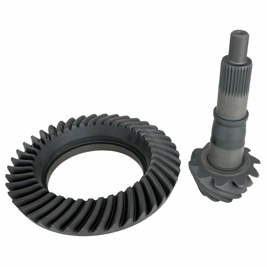 Ford 8.8 4.30 Standard Gear Set Motive Performance Gear - Produced in Italy