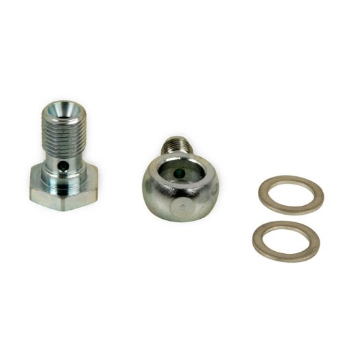 B3359J-Master Cylinder Banjo Fitting  For Strange B3359 & B3360 Master Cylinders