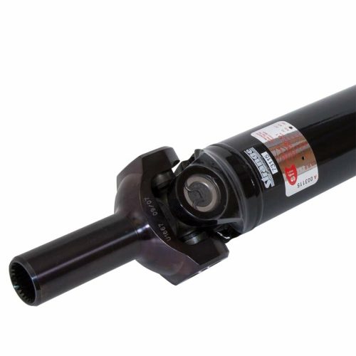 U1700SFI-SFI Driveshaft Certification  Available For U1702 / U1704 / U1706