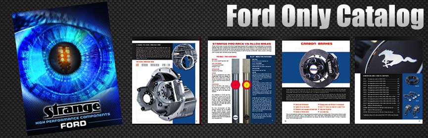 Ford catalog online