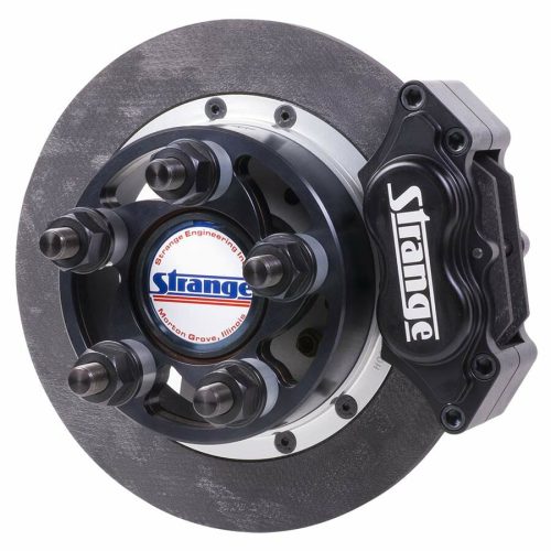 Ford Focus Rear Brake Drum Kit – Includes Shoes, Cylinders, Fitting Kit & Wheel Bearings – E-approved