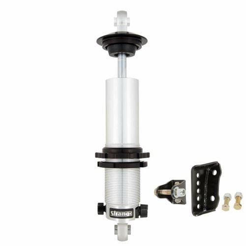 S5080RS-Double Adjustable Rear Coil-Over Shock - RH Side   Multiple GM Applications - Spring Sold Separately