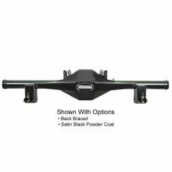 Ultra Fab Ford 9 in Rear End for 79-04 Mustang