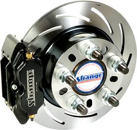 Press Release 4 Piston Brakes R2 Press Release 4 Piston Brakes R2