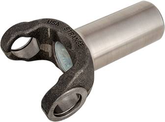 Press Release S-Series Yokes R1 Press Release S-Series Yokes R1