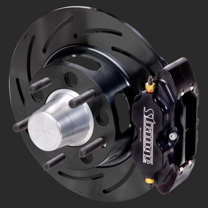 tandem drag brake