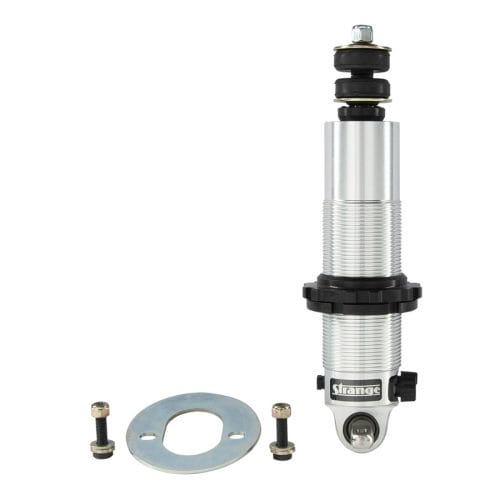 Double Adjustable Front Coil-Over Shock | Multiple GM A-Body & G-Body Applications | Spring Sold Separately