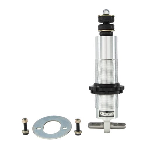 Single Adjustable Front Coil-Over Shock | Multiple GM A-Body & G-Body Applications | Spring Sold Separately